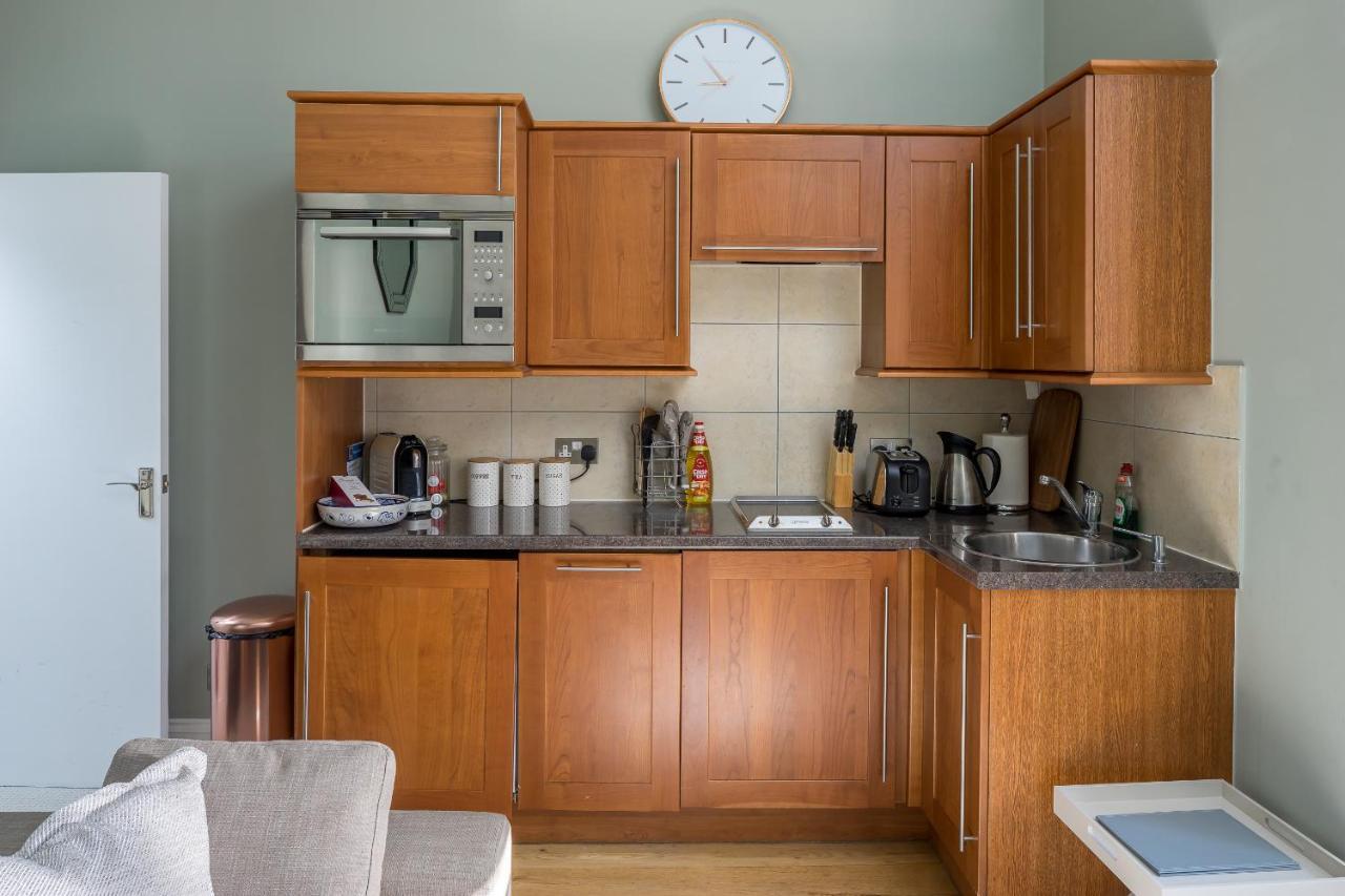 伦敦1 Minute From Sloane Square Homm Walkable To Harrods And Kings Road公寓 外观 照片