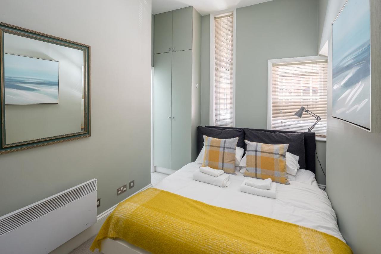 伦敦1 Minute From Sloane Square Homm Walkable To Harrods And Kings Road公寓 外观 照片