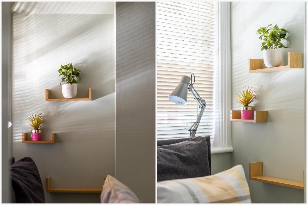 伦敦1 Minute From Sloane Square Homm Walkable To Harrods And Kings Road公寓 外观 照片